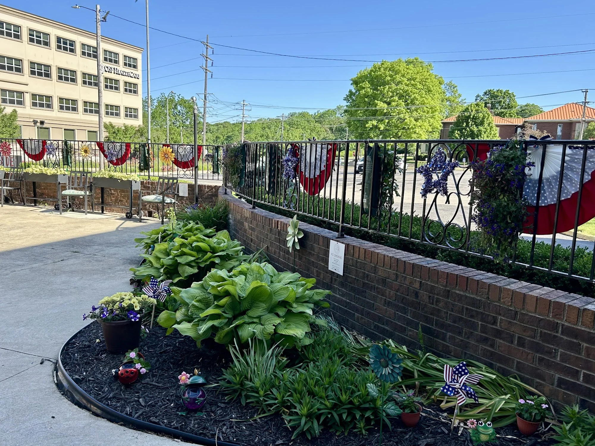 ACCOLADE HEALTHCARE DANVILLE