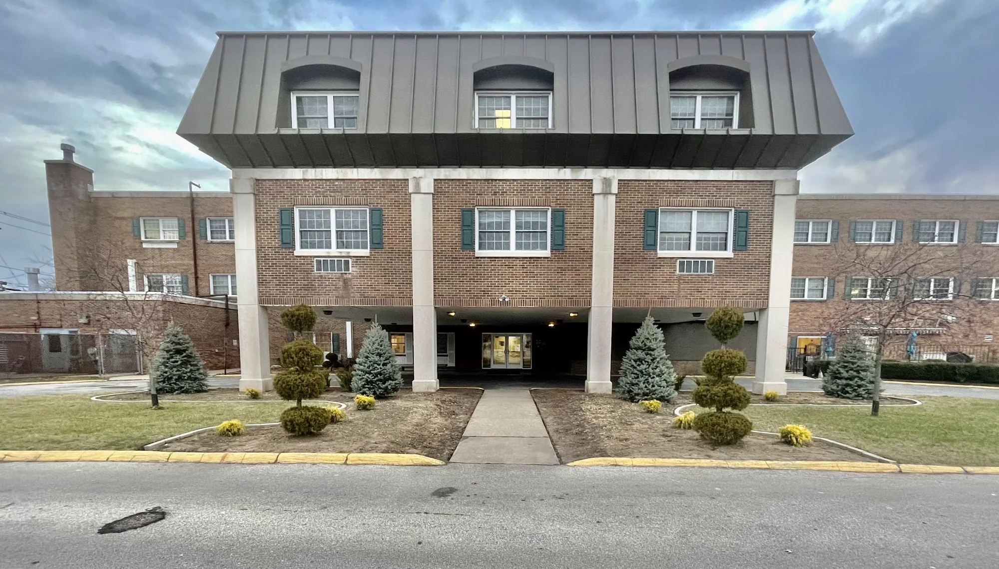 ACCOLADE HEALTHCARE DANVILLE