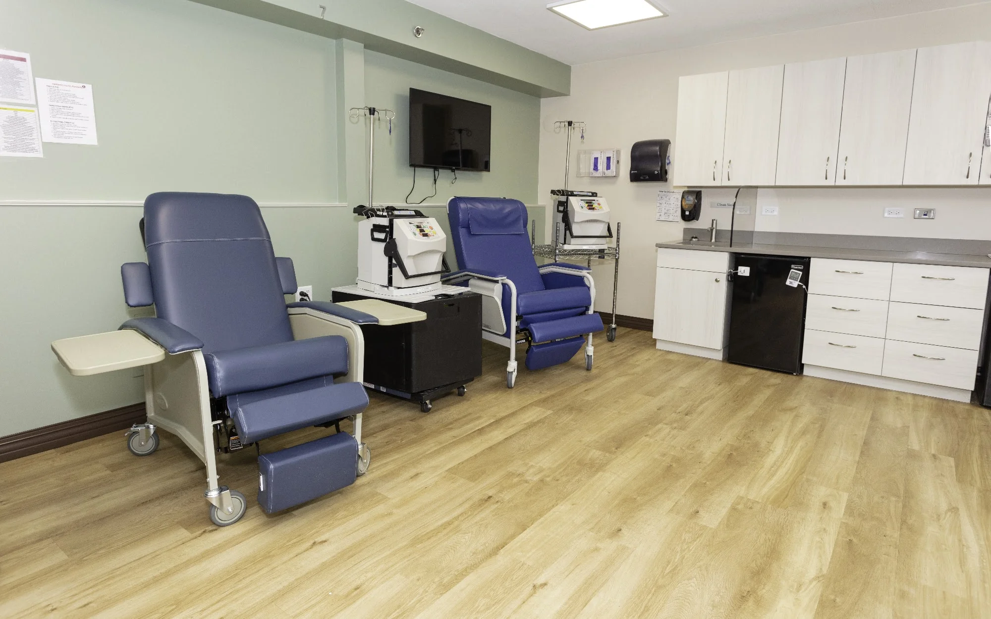 ACCOLADE HEALTHCARE OF PEORIA