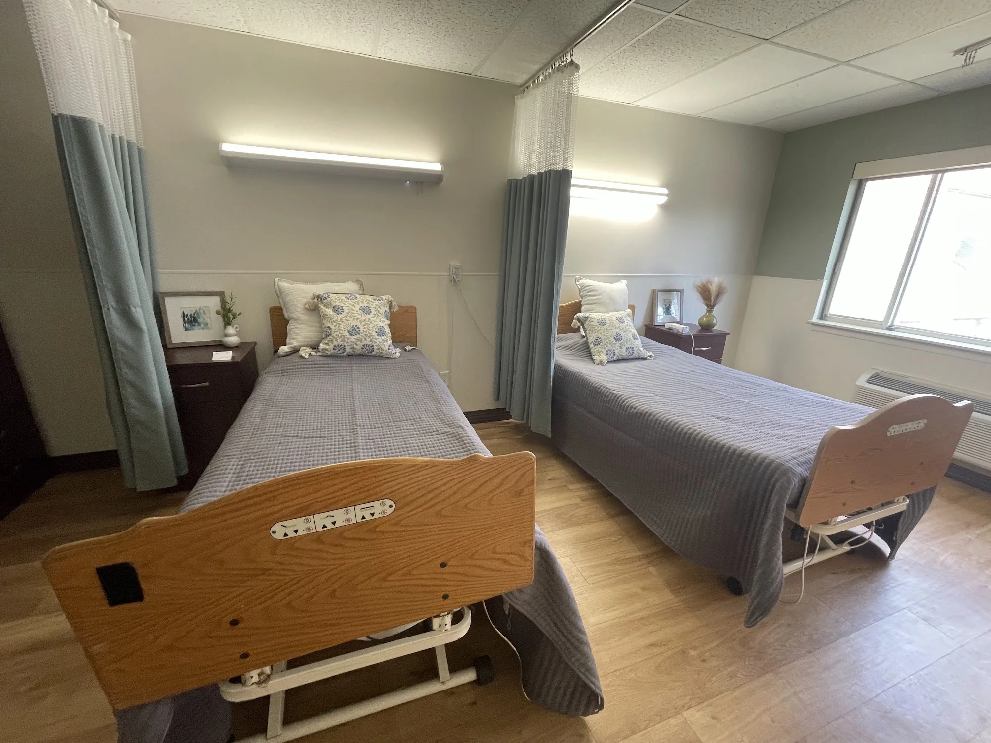 ACCOLADE HEALTHCARE OF PEORIA