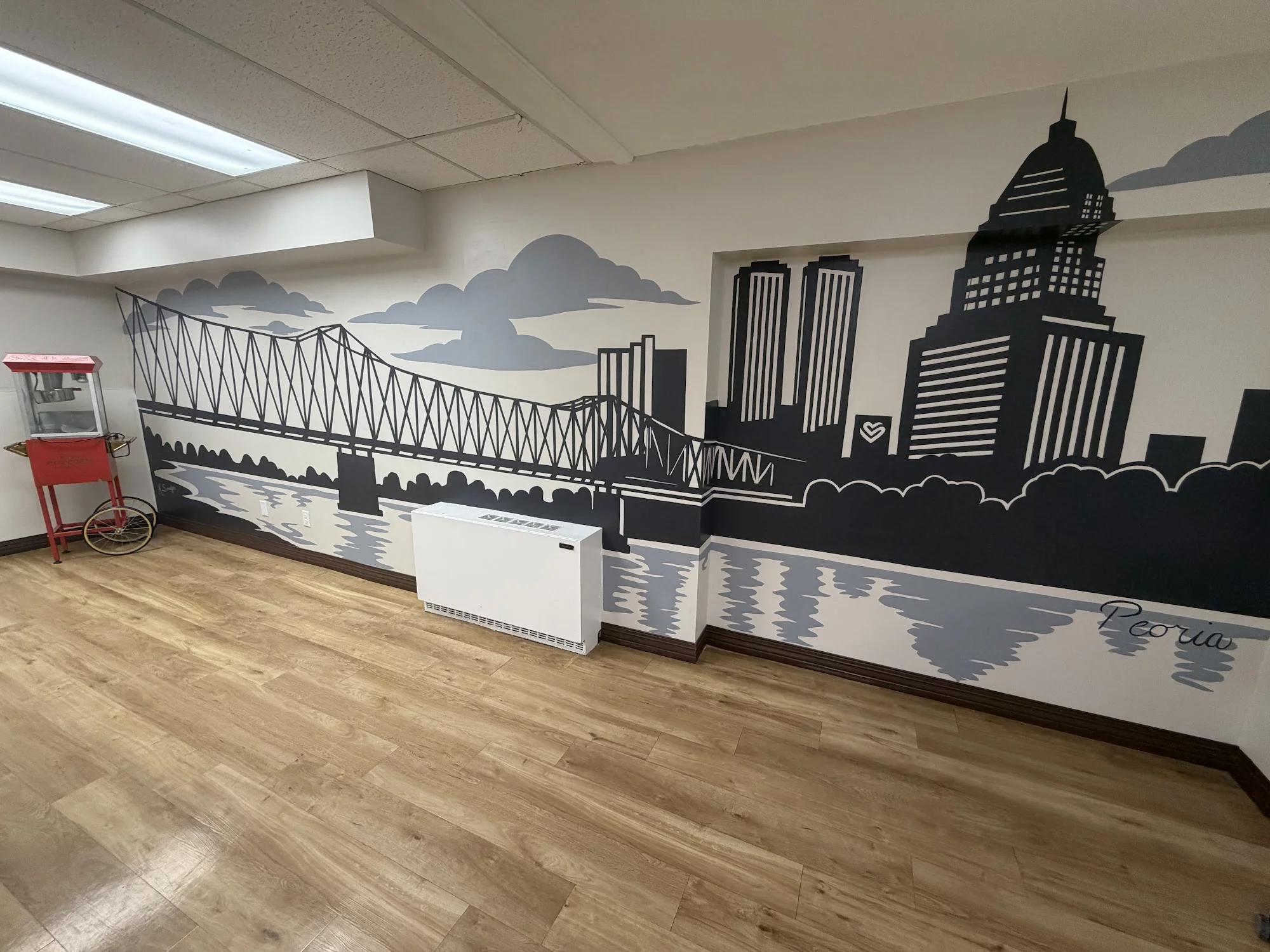 ACCOLADE HEALTHCARE OF PEORIA
