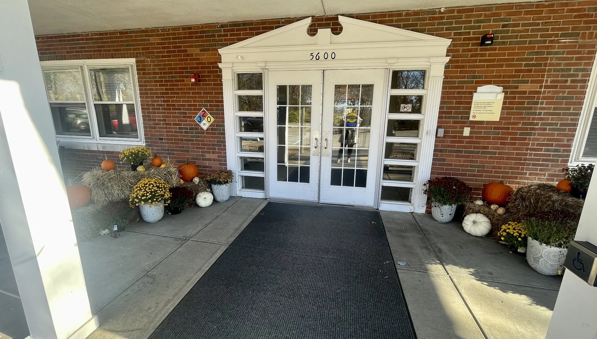 ACCOLADE HEALTHCARE OF PEORIA