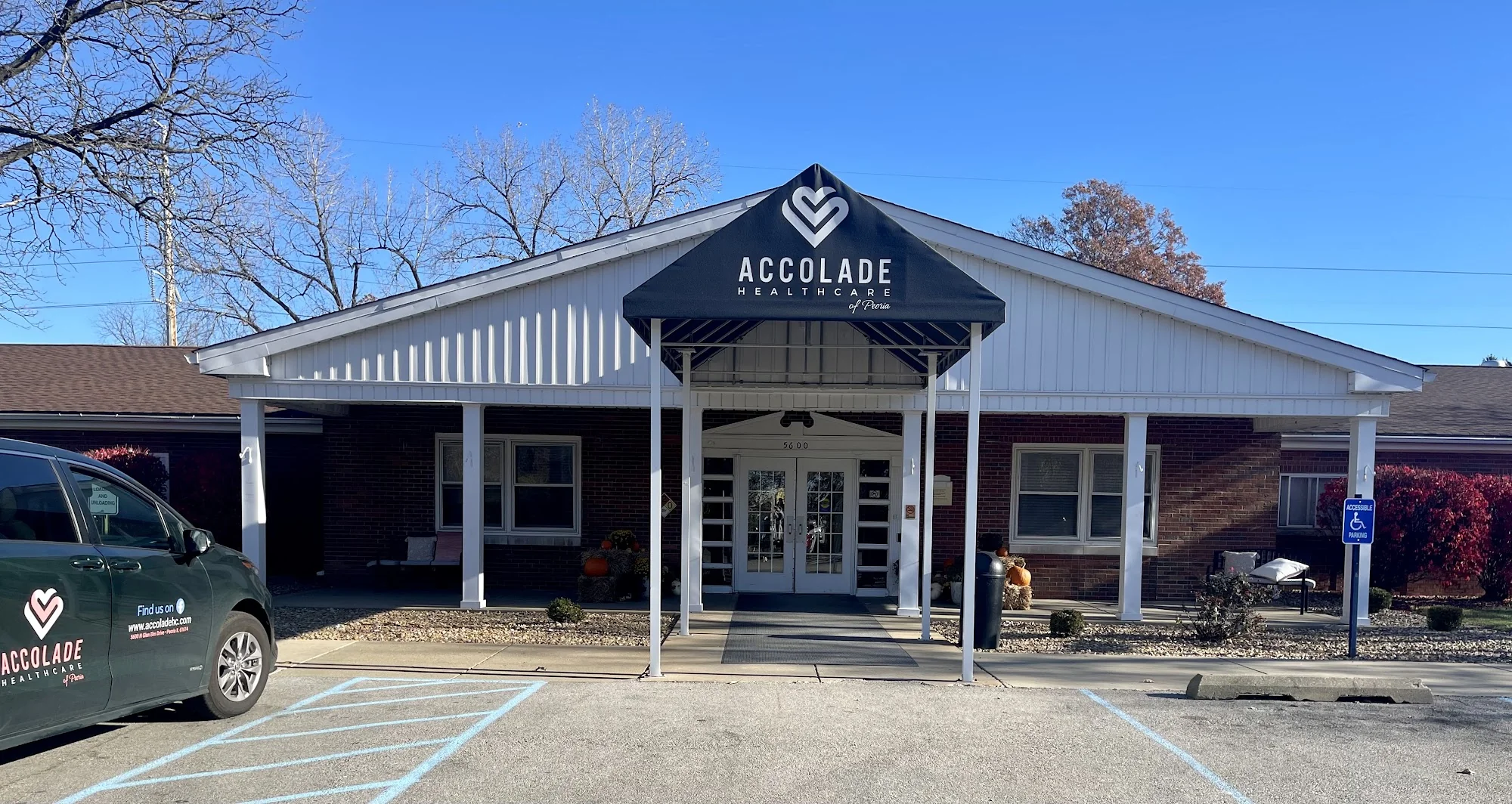 ACCOLADE HEALTHCARE OF PEORIA