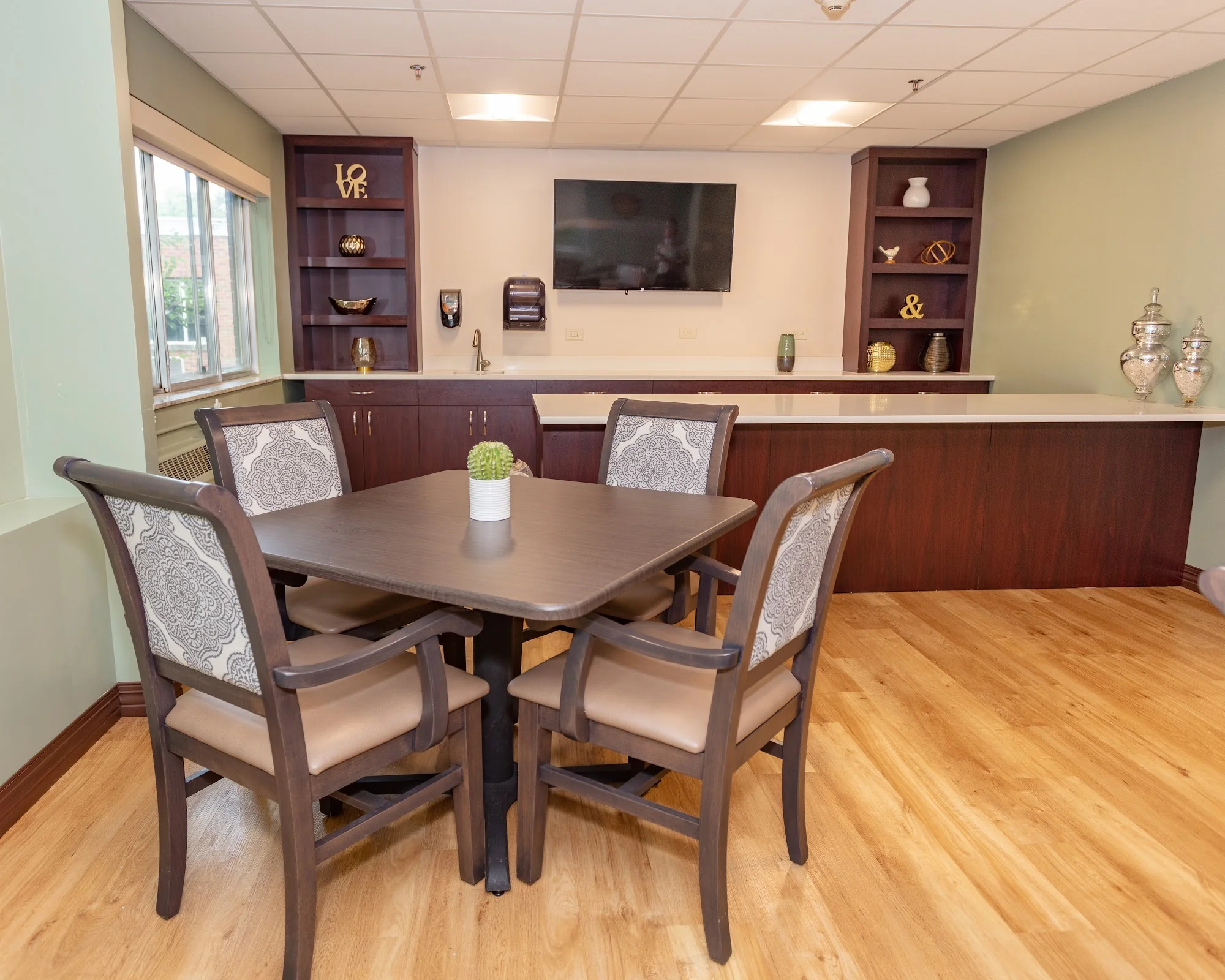 ACCOLADE HEALTHCARE OF PEORIA