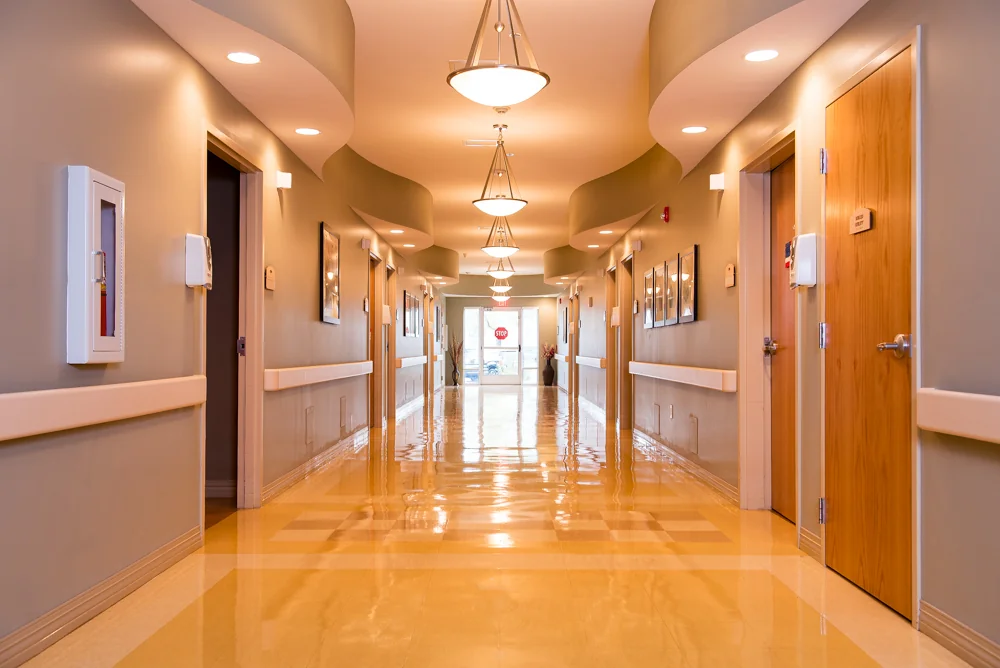 ACCOLADE HEALTHCARE OF PONTIAC