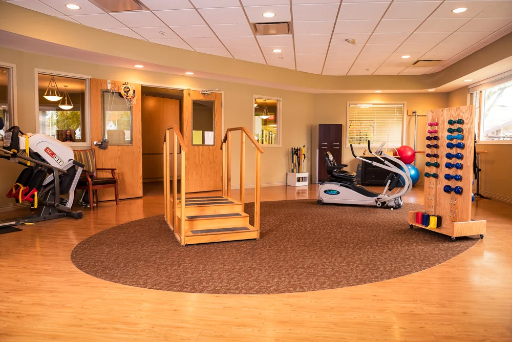 ACCOLADE HEALTHCARE OF PONTIAC