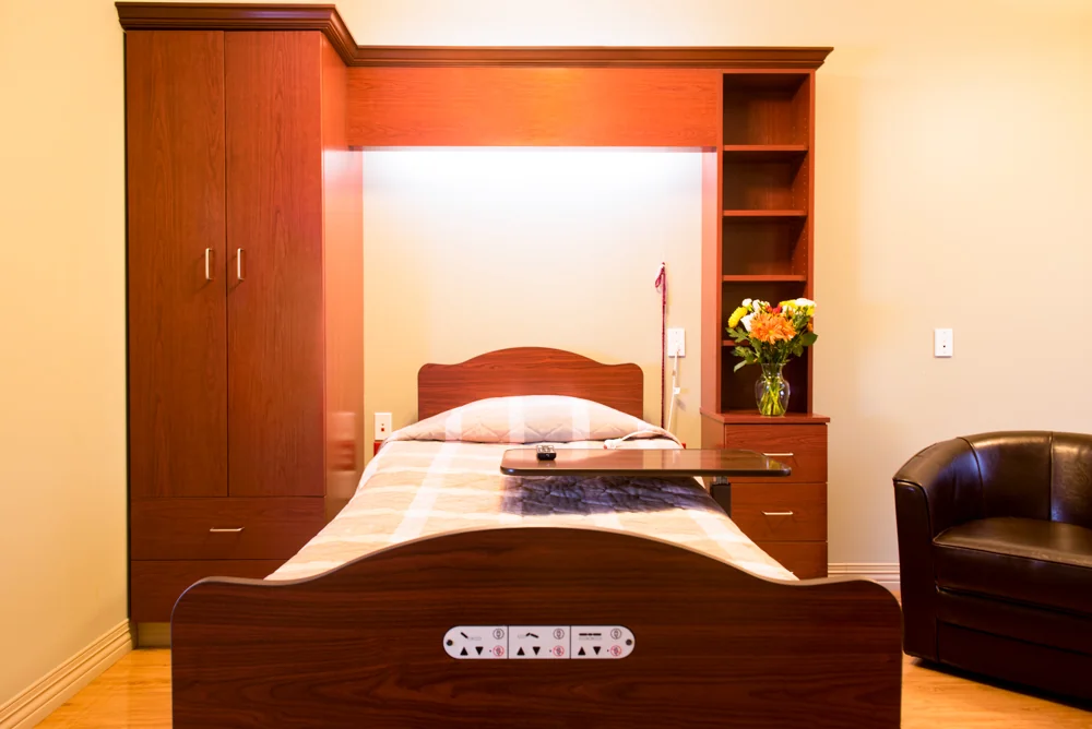 ACCOLADE HEALTHCARE OF PONTIAC