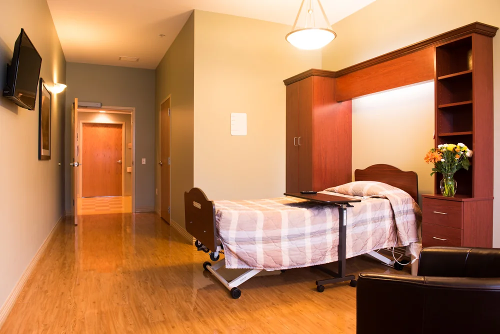 ACCOLADE HEALTHCARE OF PONTIAC