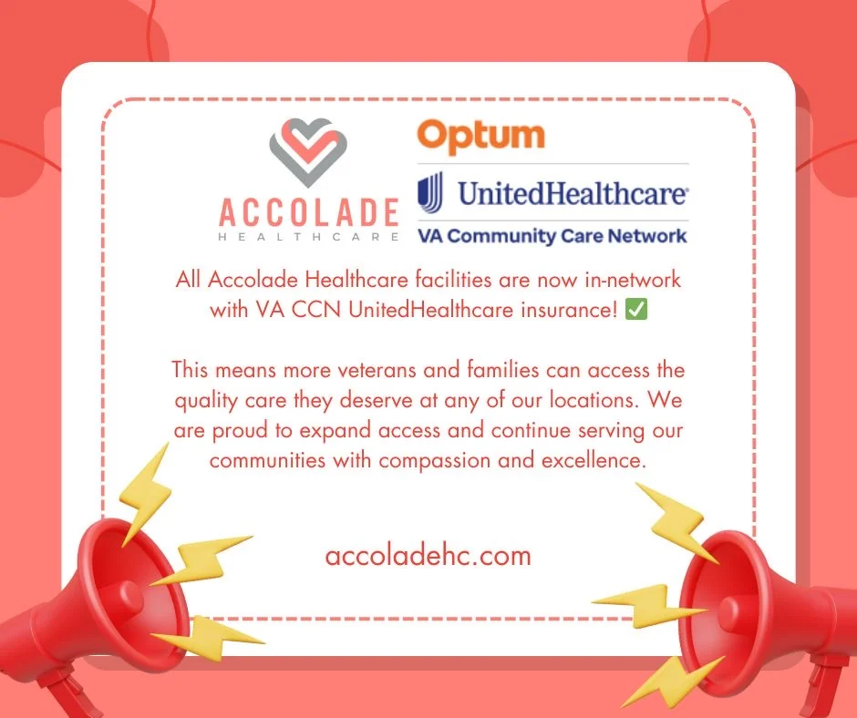 ACCOLADE HEALTHCARE OF WATERLOO