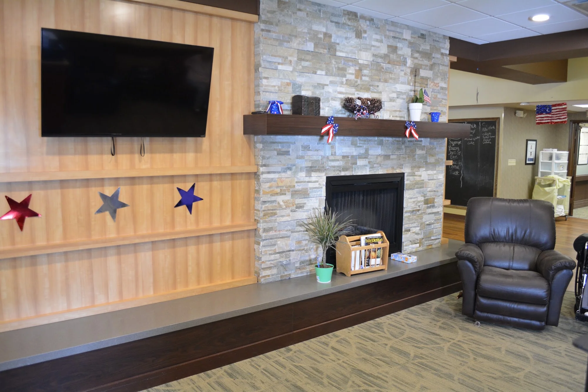 ACCURA HEALTHCARE OF AMES, LLC