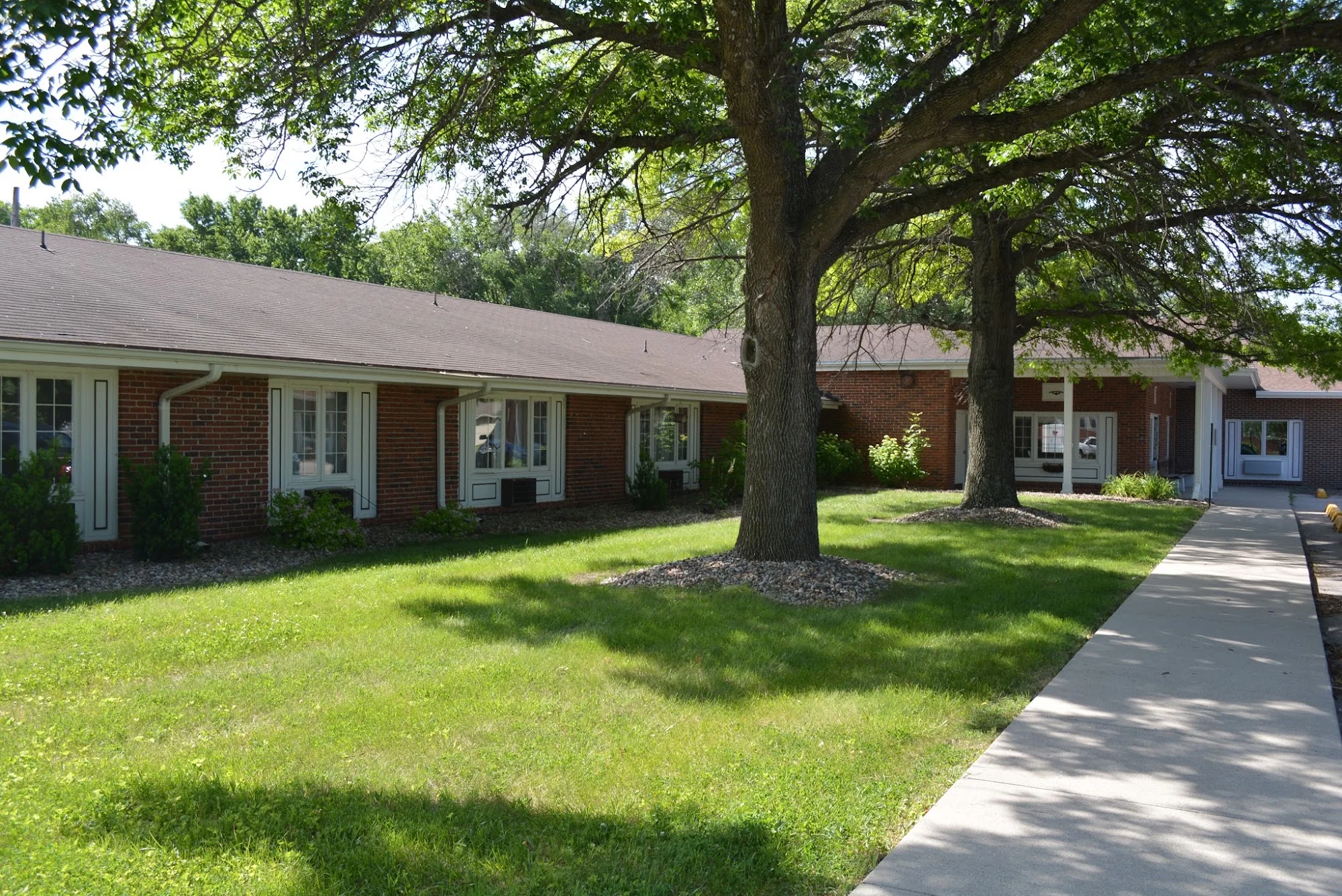 ACCURA HEALTHCARE OF AMES, LLC