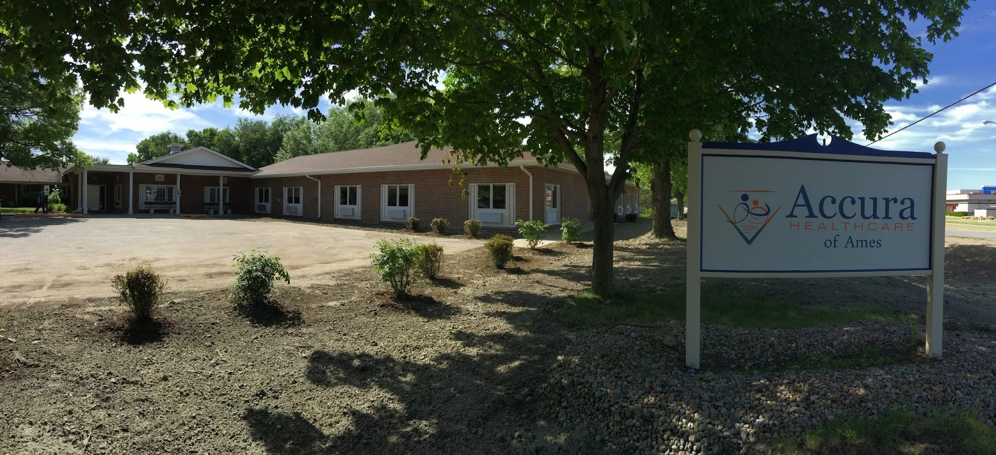 ACCURA HEALTHCARE OF AMES, LLC