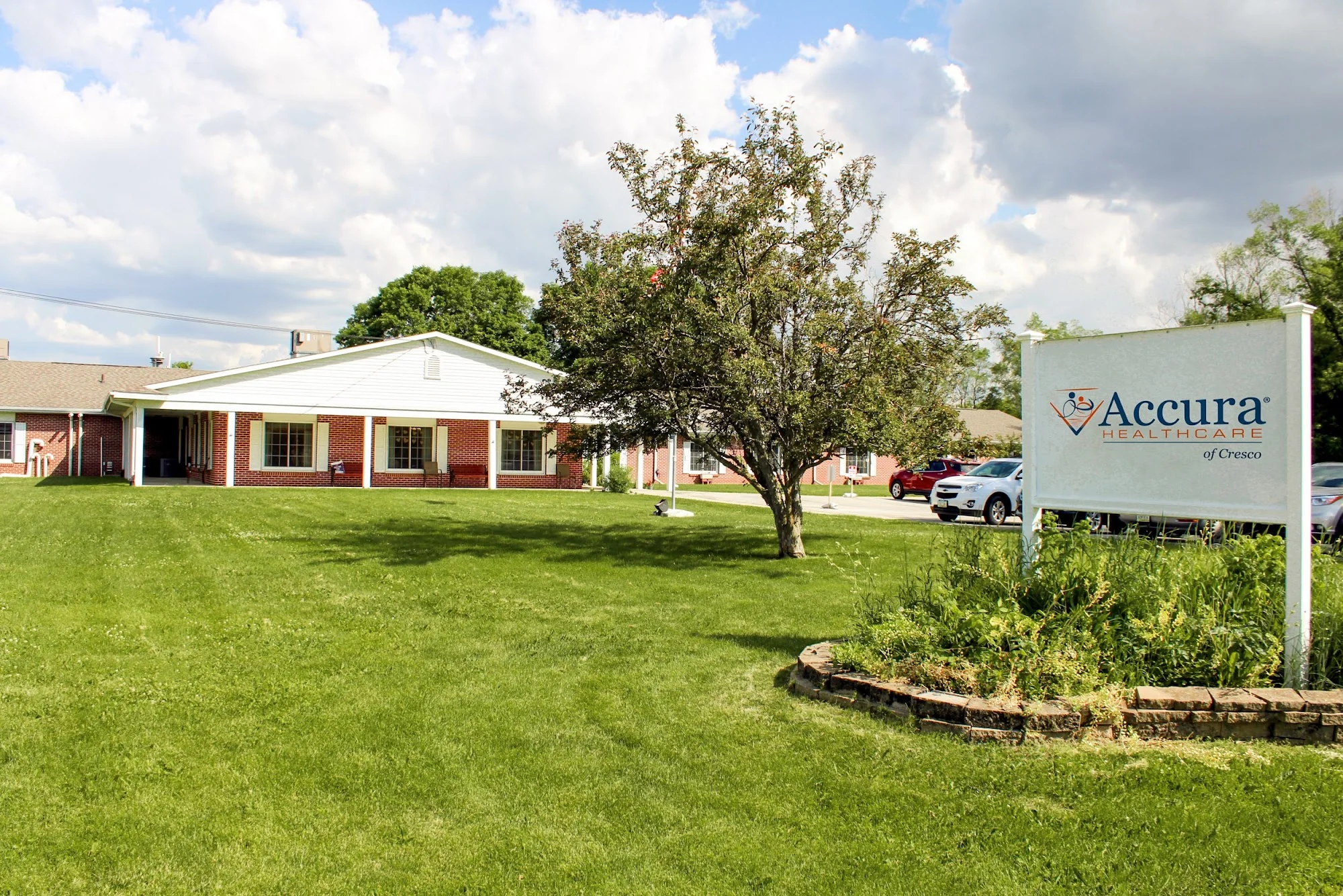 ACCURA HEALTHCARE OF CRESCO