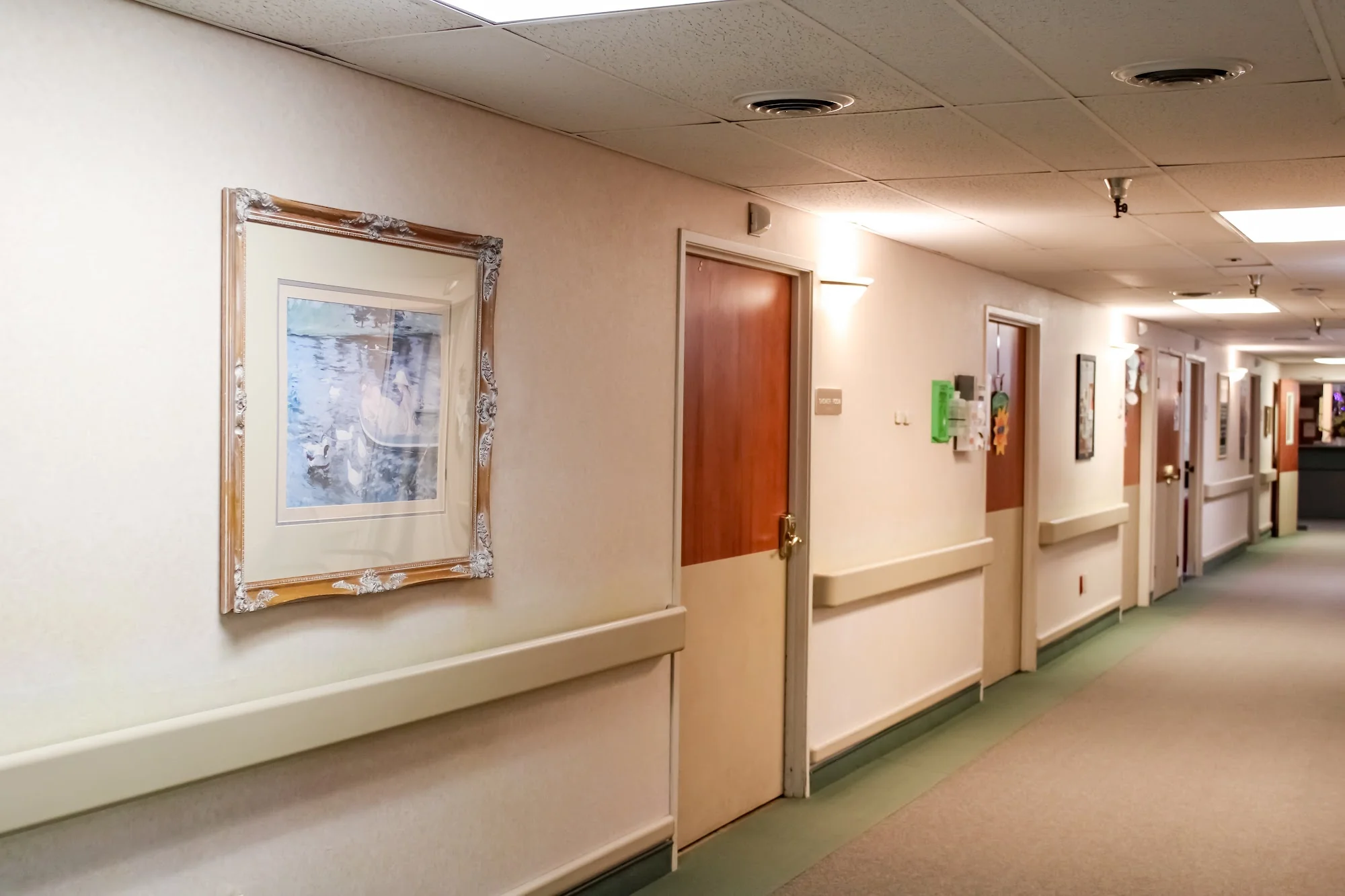 ACCURA HEALTHCARE OF CRESCO