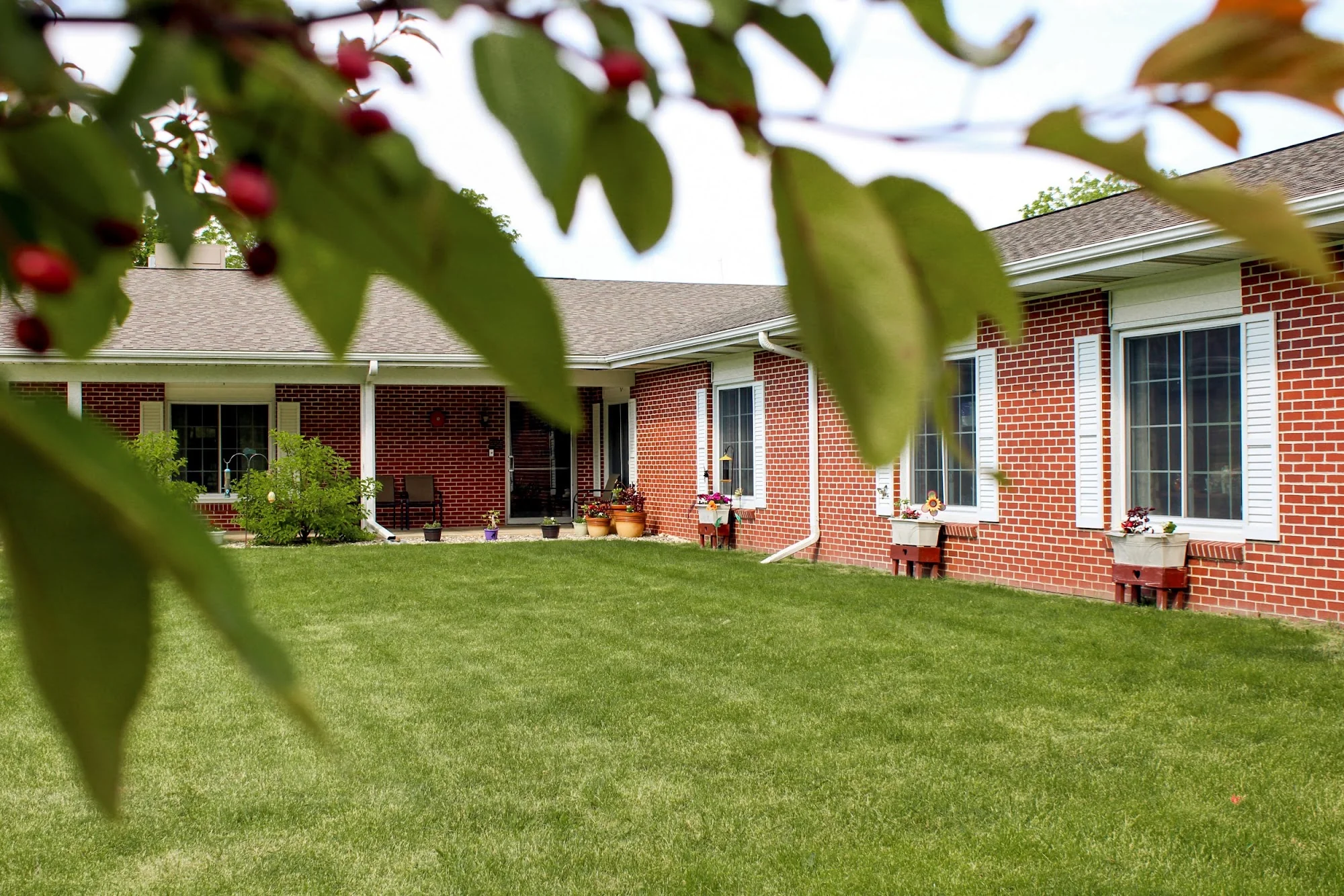 ACCURA HEALTHCARE OF CRESCO