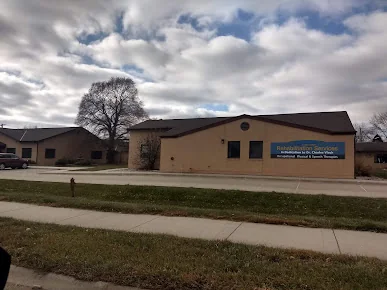 ACCURA HEALTHCARE OF HARTINGTON