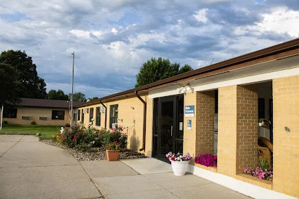 ACCURA HEALTHCARE OF HARTINGTON