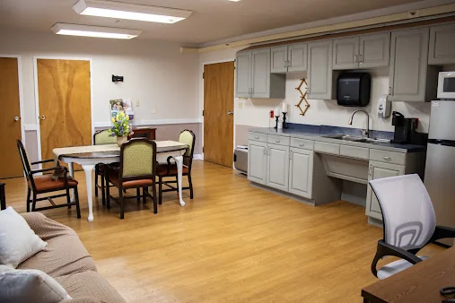 ACCURA HEALTHCARE OF HARTINGTON