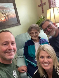 ACCURA HEALTHCARE OF HARTINGTON