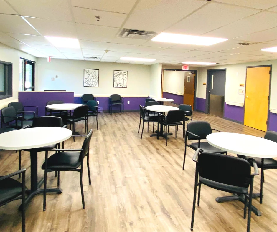 ACCURA HEALTHCARE OF SOUTH DES MOINES