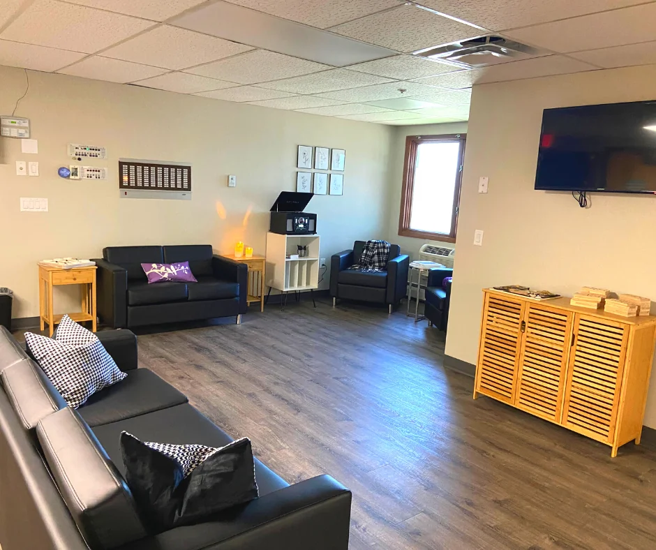 ACCURA HEALTHCARE OF SOUTH DES MOINES