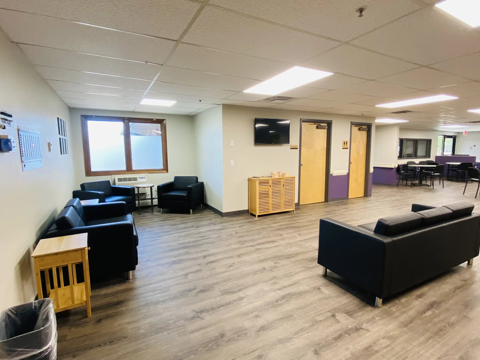 ACCURA HEALTHCARE OF SOUTH DES MOINES