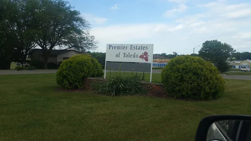 ACCURA HEALTHCARE OF TOLEDO