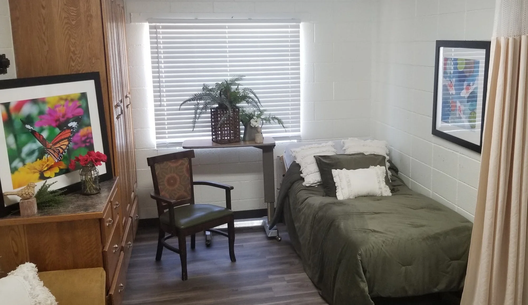 ADA CARE CENTER