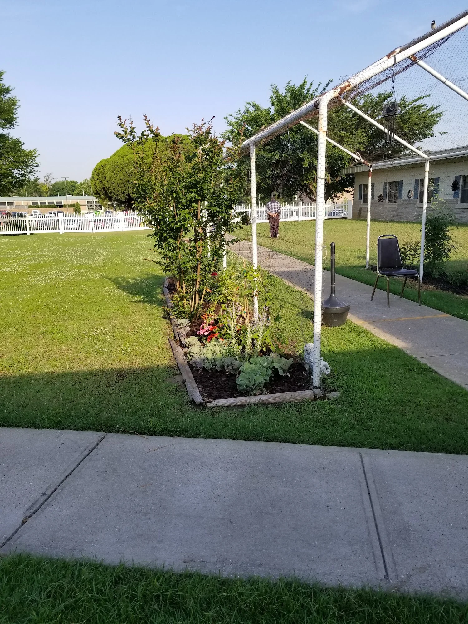 ADA CARE CENTER