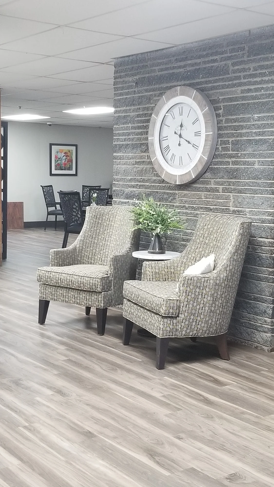 ADA CARE CENTER