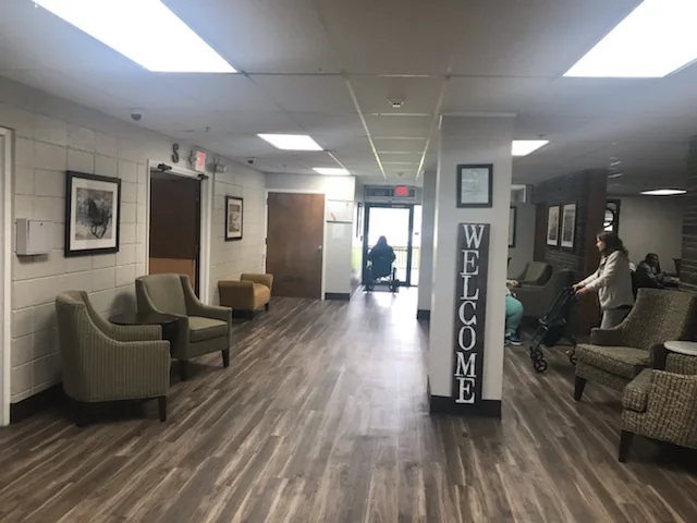 ADA CARE CENTER