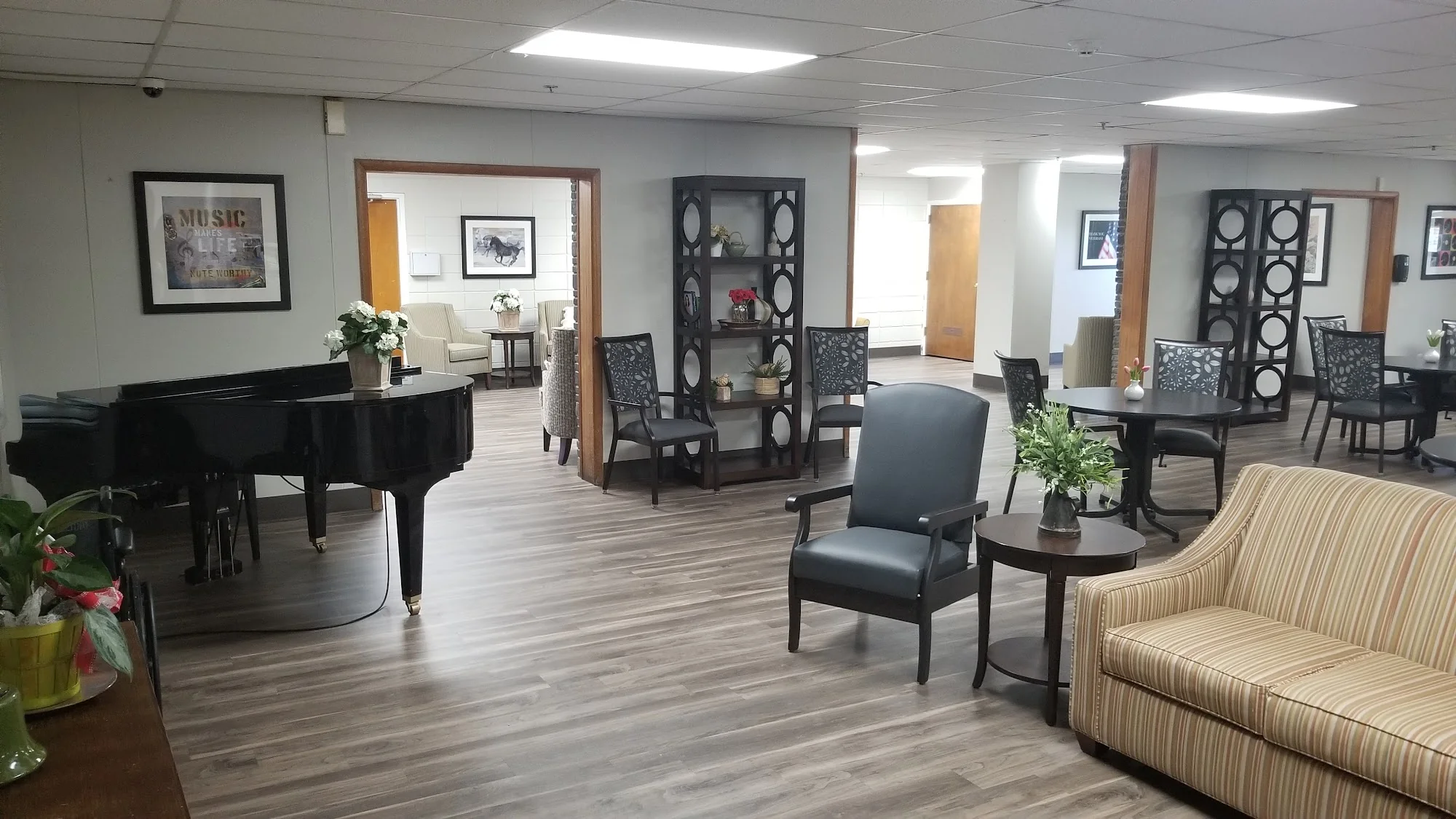 ADA CARE CENTER