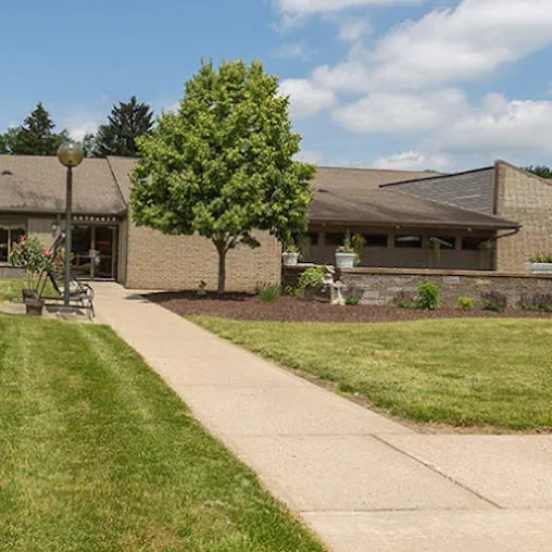 ADAMS LANE HEALTHCARE AND REHABILITATION CENTER
