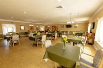 ADAMS LANE HEALTHCARE AND REHABILITATION CENTER