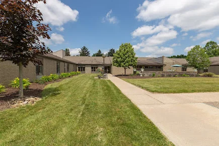 ADAMS LANE HEALTHCARE AND REHABILITATION CENTER