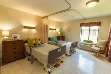 ADAMS LANE HEALTHCARE AND REHABILITATION CENTER