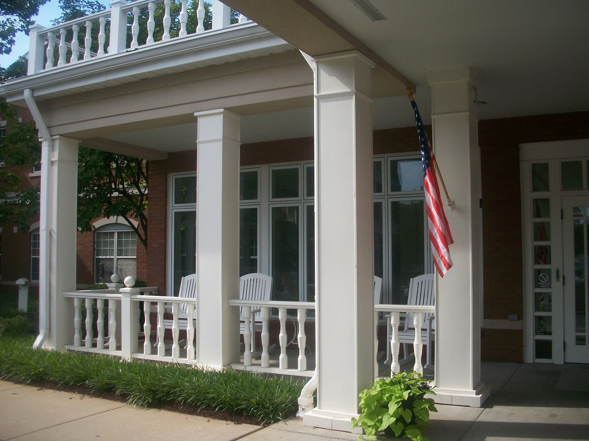 ADAMSPLACE, LLC