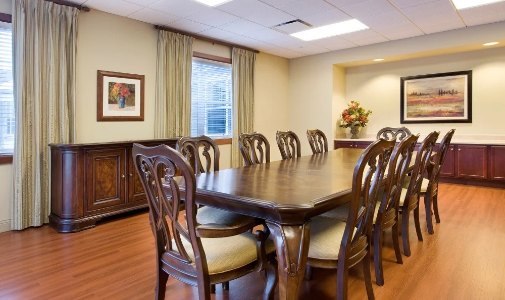 ADDISON POINTE HEALTH & REHABILITATION CENTER