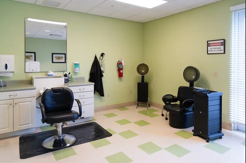 ADDISON POINTE HEALTH & REHABILITATION CENTER