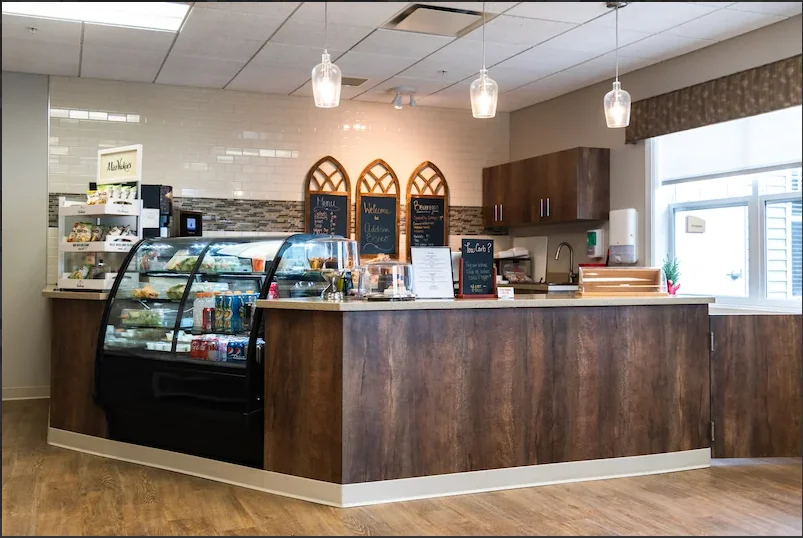 ADDISON POINTE HEALTH & REHABILITATION CENTER