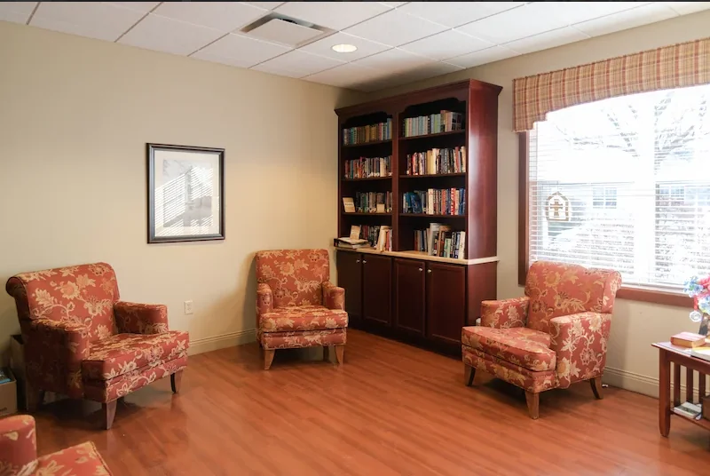 ADDISON POINTE HEALTH & REHABILITATION CENTER