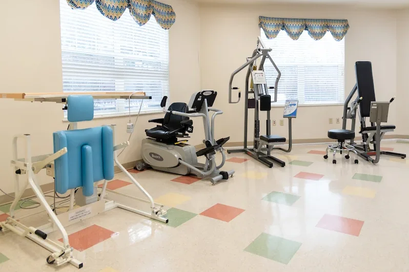 ADDISON POINTE HEALTH & REHABILITATION CENTER
