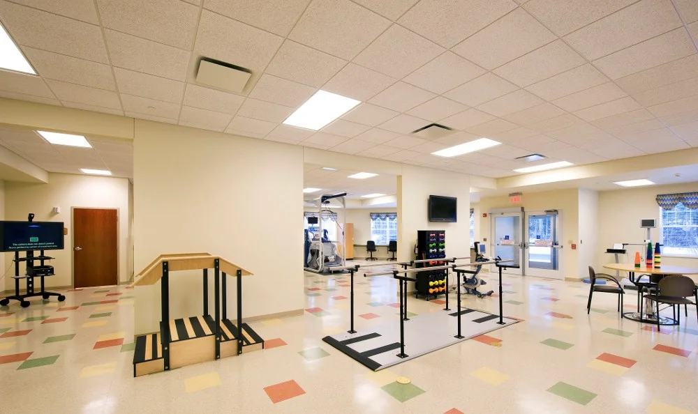 ADDISON POINTE HEALTH & REHABILITATION CENTER
