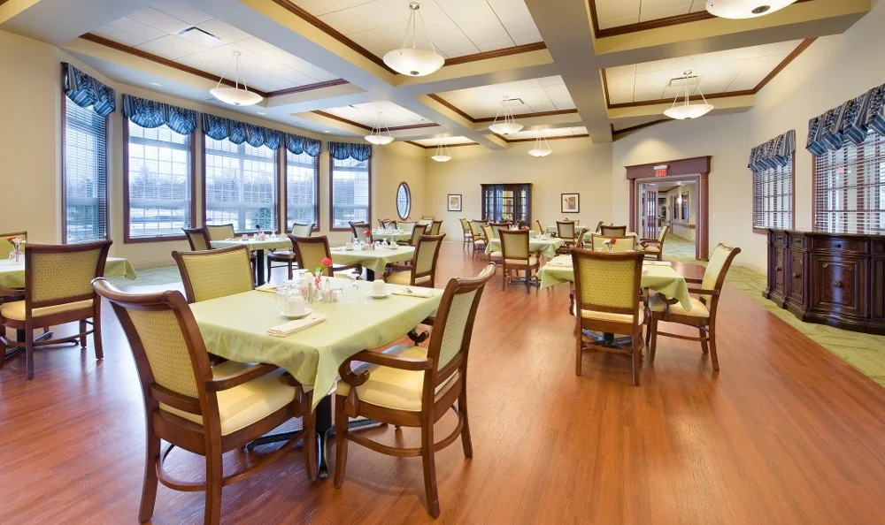 ADDISON POINTE HEALTH & REHABILITATION CENTER
