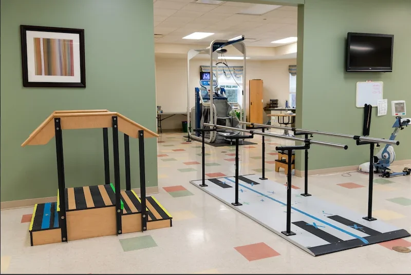 ADDISON POINTE HEALTH & REHABILITATION CENTER