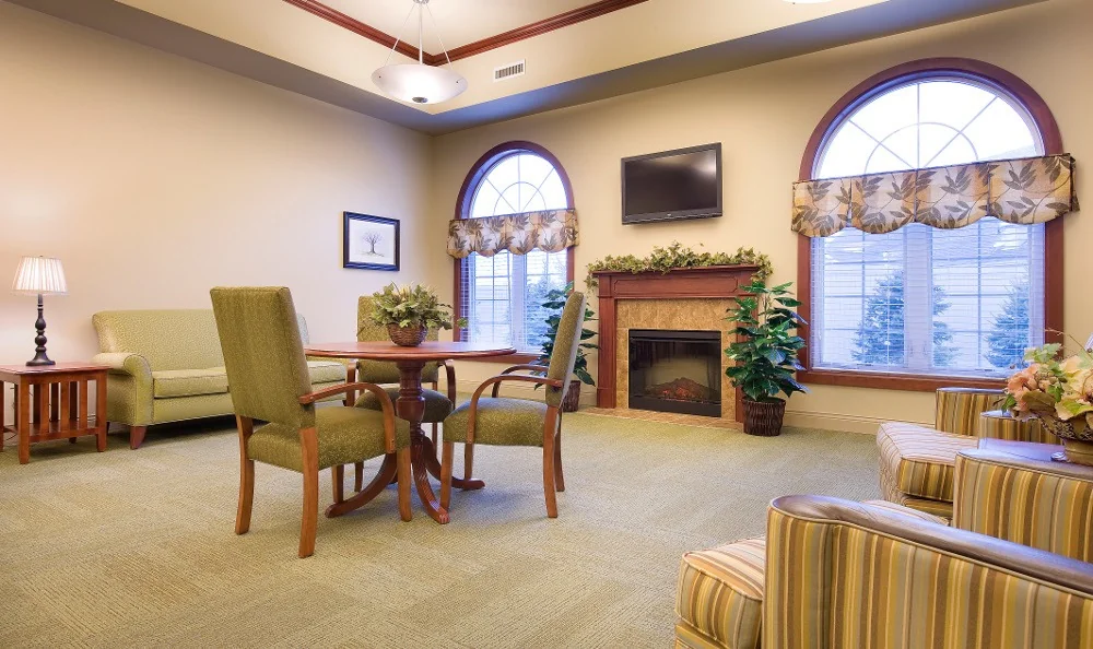 ADDISON POINTE HEALTH & REHABILITATION CENTER