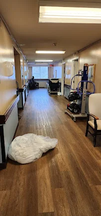 ADELPHI NURSING AND REHABILITATION CENTER