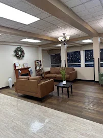 ADELPHI NURSING AND REHABILITATION CENTER
