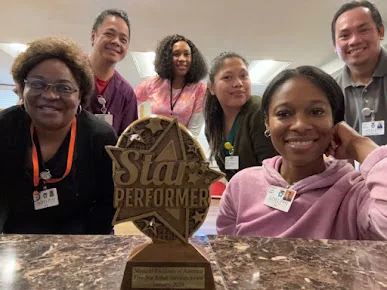 ADELPHI NURSING AND REHABILITATION CENTER