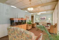 ADELPHI NURSING AND REHABILITATION CENTER